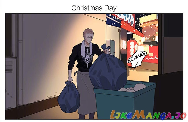 19 Days chapter 224 image 02